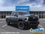 2026 Chevrolet Silverado 2500 Crew Cab 4WD Pickup for sale #T1224 - photo 1