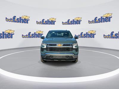 New 2026 Chevrolet Silverado 1500 LT Crew Cab 4WD Pickup for sale #T1225 - photo 2