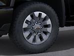 New 2026 Chevrolet Silverado 2500 Custom Crew Cab for sale #T1230 - photo 8