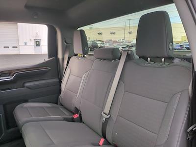 New 2026 Chevrolet Silverado 1500 RST Crew Cab for sale #T1233 - photo 1