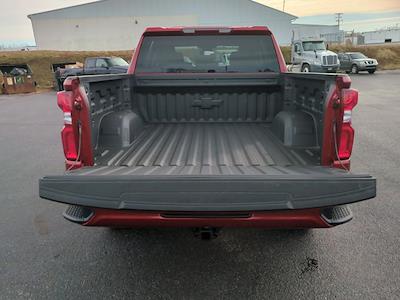 New 2026 Chevrolet Silverado 1500 RST Crew Cab for sale #T1233 - photo 2