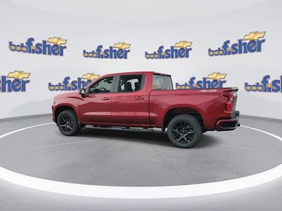 New 2026 Chevrolet Silverado 1500 RST Crew Cab for sale #T1233 - photo 2