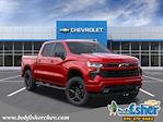 New 2026 Chevrolet Silverado 1500 RST Crew Cab for sale #T1233 - photo 24