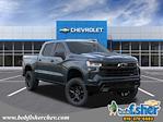 New 2026 Chevrolet Silverado 1500 LT Crew Cab for sale #T1237 - photo 1
