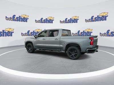 New 2026 Chevrolet Silverado 1500 RST Crew Cab for sale #T1241 - photo 2