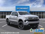 New 2026 Chevrolet Silverado 1500 RST Crew Cab for sale #T1241 - photo 24