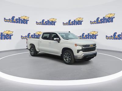 New 2026 Chevrolet Silverado 1500 LT Crew Cab for sale #T1243 - photo 1