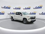 New 2026 Chevrolet Silverado 1500 LT Crew Cab for sale #T1243 - photo 1