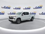New 2026 Chevrolet Silverado 1500 LT Crew Cab for sale #T1243 - photo 13