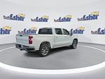 New 2026 Chevrolet Silverado 1500 LT Crew Cab for sale #T1243 - photo 2