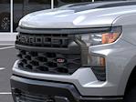 New 2026 Chevrolet Silverado 1500 Custom Crew Cab for sale #T1244 - photo 13