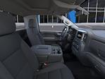 New 2026 Chevrolet Silverado 1500 Work Truck Regular Cab for sale #T1245 - photo 17