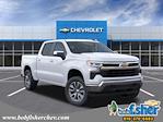 New 2026 Chevrolet Silverado 1500 LT Crew Cab for sale #T1255 - photo 24