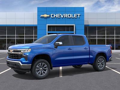 New 2026 Chevrolet Silverado 1500 LT Crew Cab for sale #T1258 - photo 1