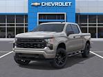 New 2026 Chevrolet Silverado 1500 Custom Crew Cab for sale #T1261 - photo 5