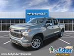 New 2026 Chevrolet Silverado 1500 LT Crew Cab for sale #T1269 - photo 1