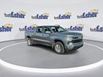New 2026 Chevrolet Silverado 1500 LT Crew Cab for sale #T1269 - photo 3