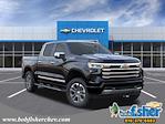 New 2026 Chevrolet Silverado 1500 High Country Crew Cab for sale #T1281 - photo 1