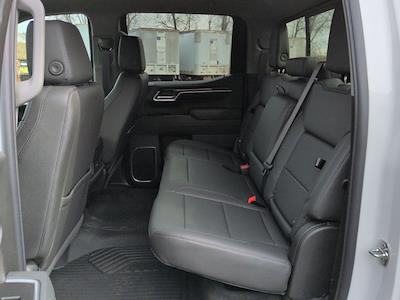 New 2026 Chevrolet Silverado 1500 - photo 1