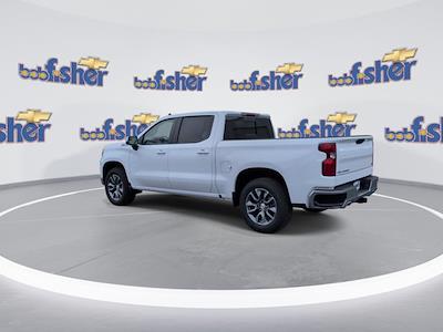 New 2026 Chevrolet Silverado 1500 LT Crew Cab for sale #T1302 - photo 2