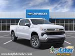 New 2026 Chevrolet Silverado 1500 LT Crew Cab for sale #T1302 - photo 24