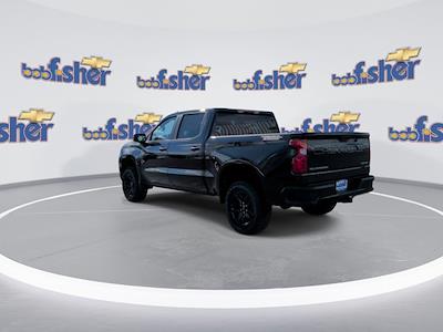 New 2026 Chevrolet Silverado 1500 - photo 1