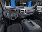 New 2026 Chevrolet Silverado 1500 Custom Crew Cab for sale #T1309 - photo 15