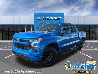 New 2026 Chevrolet Silverado 1500 - photo 1