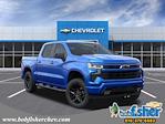 2026 Chevrolet Silverado 1500 Crew Cab 4WD Pickup for sale #T1310 - photo 24