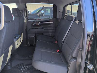 2026 Chevrolet Silverado 1500 Crew Cab 4WD Pickup for sale #T1313 - photo 1