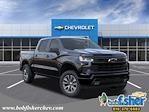 New 2026 Chevrolet Silverado 1500 RST Crew Cab for sale #T1313 - photo 24
