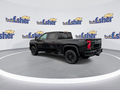 New 2026 Chevrolet Silverado 2500 - photo 1