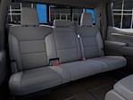 2026 Chevrolet Silverado 1500 Crew Cab RWD Pickup for sale #T1322 - photo 16