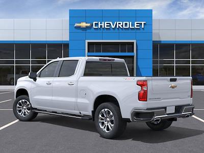 New 2026 Chevrolet Silverado 1500 - photo 1