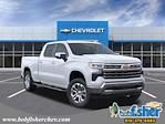New 2026 Chevrolet Silverado 1500 LTZ Crew Cab for sale #T1343 - photo 24