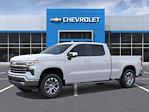 New 2026 Chevrolet Silverado 1500 LTZ Crew Cab for sale #T1343 - photo 1