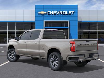 New 2026 Chevrolet Silverado 1500 - photo 1