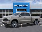 New 2026 Chevrolet Silverado 1500 RST Crew Cab for sale #T1346 - photo 1
