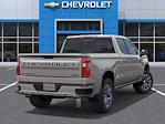New 2026 Chevrolet Silverado 1500 RST Crew Cab for sale #T1346 - photo 3