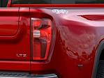 New 2026 Chevrolet Silverado 3500 LTZ Crew Cab for sale #T1356 - photo 10