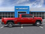 New 2026 Chevrolet Silverado 3500 LTZ Crew Cab for sale #T1356 - photo 4