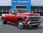 New 2026 Chevrolet Silverado 3500 LTZ Crew Cab for sale #T1356 - photo 6