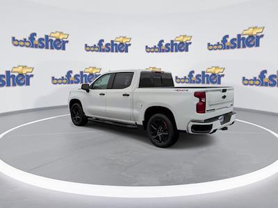 New 2026 Chevrolet Silverado 1500 - photo 1