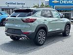 2026 Chevrolet Trailblazer AWD SUV for sale #000601 - photo 2