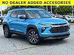 2026 Chevrolet Trailblazer FWD SUV for sale #000710 - photo 1