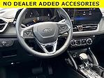 2026 Chevrolet Trailblazer FWD SUV for sale #000710 - photo 3