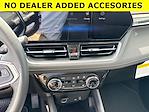 2026 Chevrolet Trailblazer FWD SUV for sale #000710 - photo 4