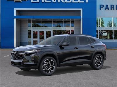 2026 Chevrolet Trax FWD SUV for sale #000757X - photo 1
