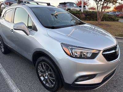 2019 Buick Encore AWD SUV for sale #000757XA - photo 1