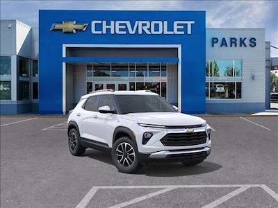 2026 Chevrolet Trailblazer FWD SUV for sale #001077 - photo 1
